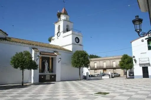 Casa En San Nicolás del Puerto Španělsko