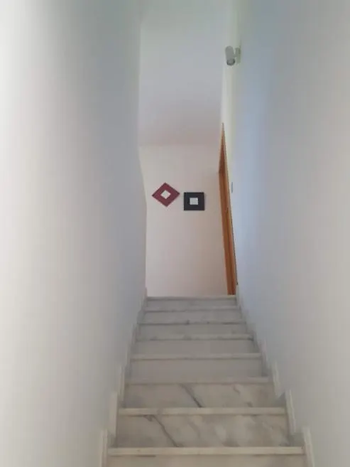 Casa En San Nicolás del Puerto Prázdninový dům
