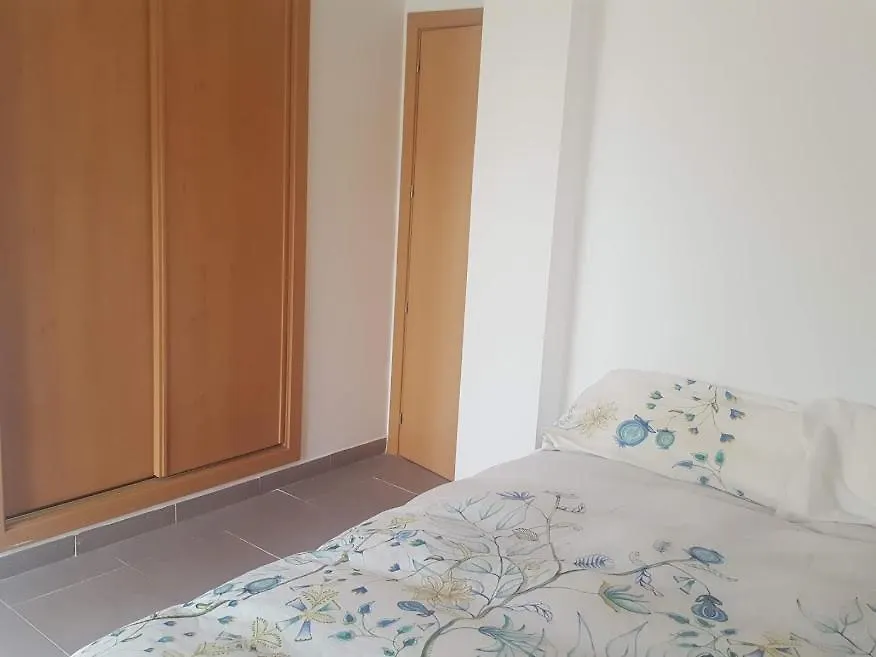 Casa En San Nicolas Del Puerto