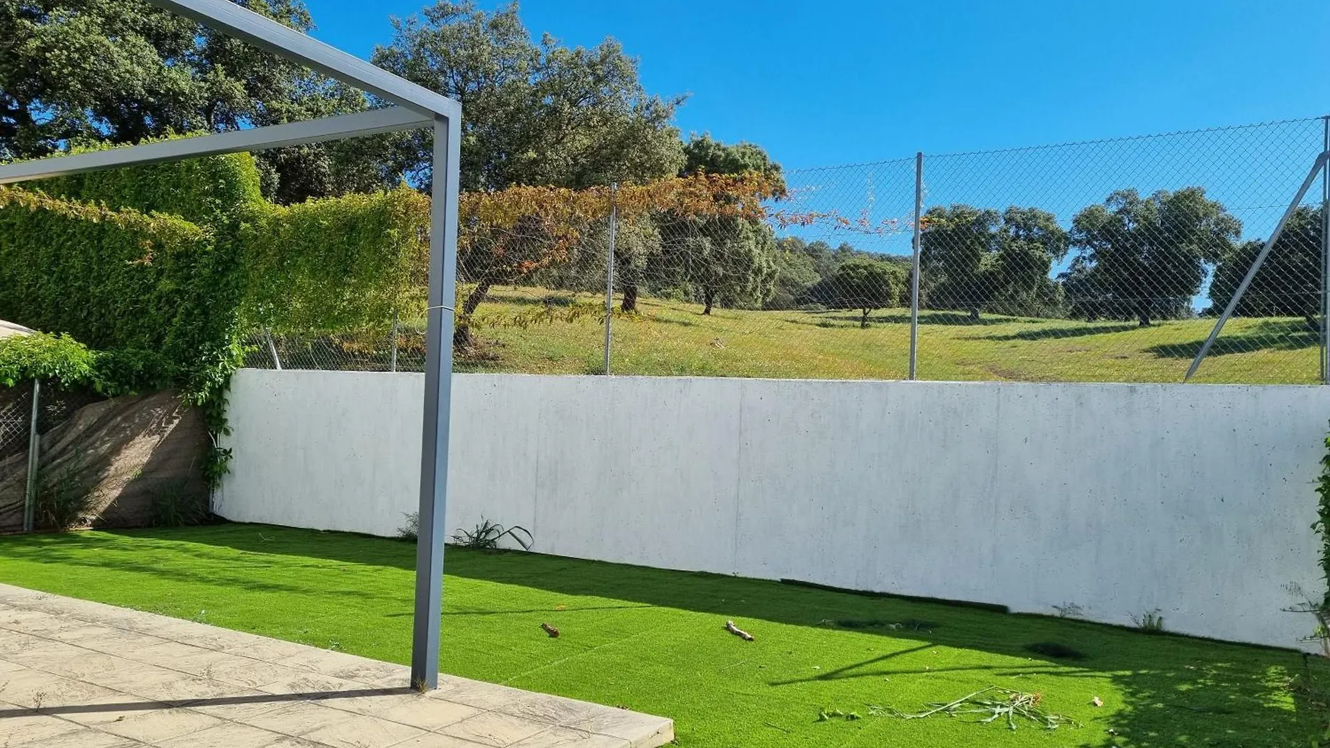 Holiday home Casa En San Nicolas Del Puerto